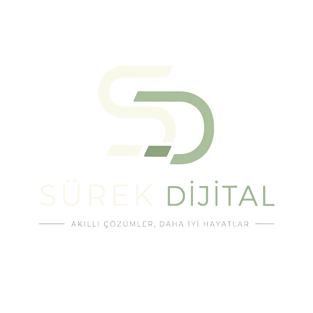 Sürek Dijital